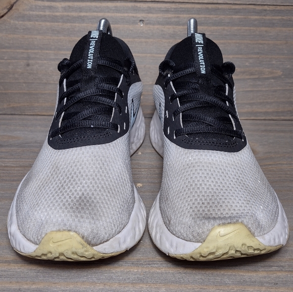 Nike Revolution 5 Running Athletic Shoes Sneakers Womens Size 8.5 - Picture 3 of 9